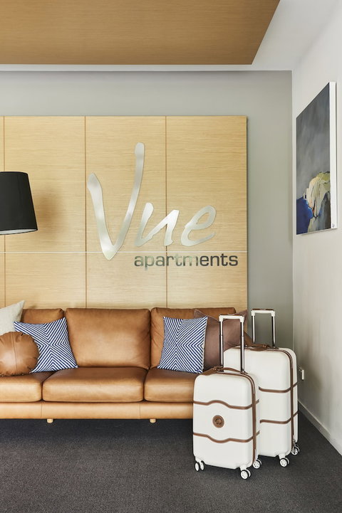 Vue Apartments Geelong - Tourism Gold Coast 1