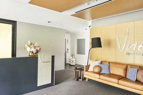 Vue Apartments Geelong - Tourism Gold Coast 0