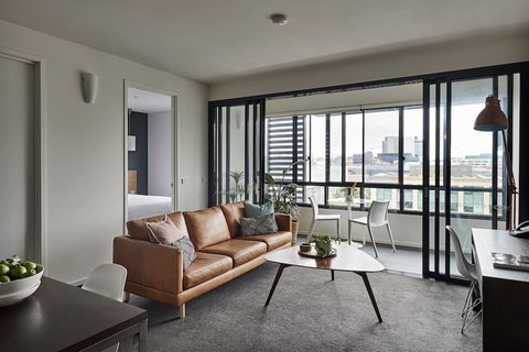Vue Apartments Geelong - Tourism Gold Coast 4