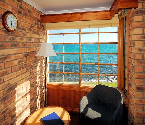 Stanley Village Waterfront Accommodation - Tourism Gold Coast 2