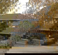 Kinross Inn - Gold Coast