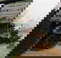 Golden West Motor Inn - Tourism Gold Coast