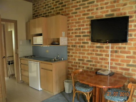 Mahogany Park - Tourism Gold Coast 2