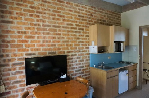 Mahogany Park - Tourism Gold Coast 1