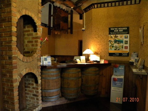 Mahogany Park - Tourism Gold Coast 0