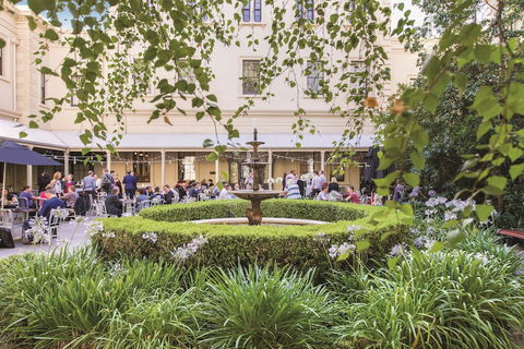 Adina Apartment Hotel Adelaide Treasury - Tourism Gold Coast 2