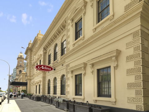 Adina Apartment Hotel Adelaide Treasury - Tourism Gold Coast 5