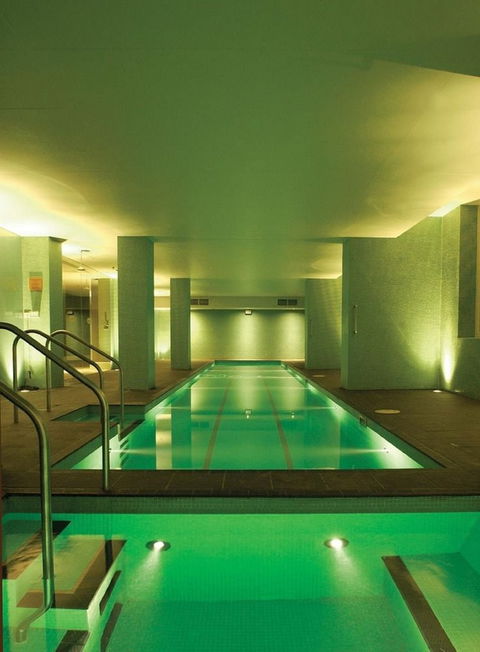 Adina Apartment Hotel Adelaide Treasury - Tourism Gold Coast 6