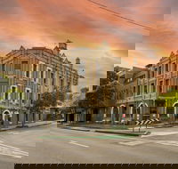 Vulcan Hotel Sydney - Tourism Gold Coast