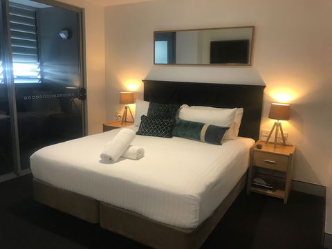 Crown On Darby - Tourism Gold Coast 4