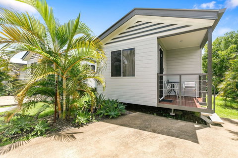 Comfort Hotel Parklands Calliope - Tourism Gold Coast 1