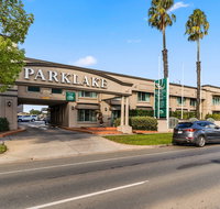 Quality Hotel Parklake Shepparton - Tourism Gold Coast