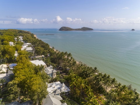 Imagine Drift Palm Cove - Tourism Gold Coast 3
