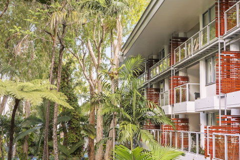Imagine Drift Palm Cove - Tourism Gold Coast 2