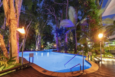 Imagine Drift Palm Cove - Tourism Gold Coast 4