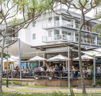 Imagine Drift Palm Cove - Tourism Gold Coast
