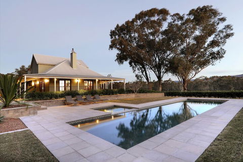 Spicers Vineyards Estate - Tourism Gold Coast 5