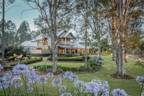 Spicers Vineyards Estate - Tourism Gold Coast 0