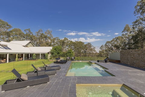 Spicers Vineyards Estate - Tourism Gold Coast 4