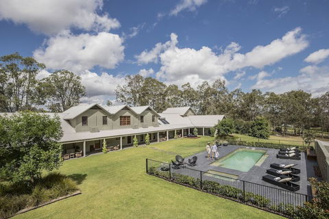 Spicers Vineyards Estate - Tourism Gold Coast 2