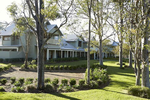 Spicers Vineyards Estate - Tourism Gold Coast 1