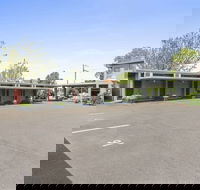 Comfort Inn Botanical - Tourism Gold Coast