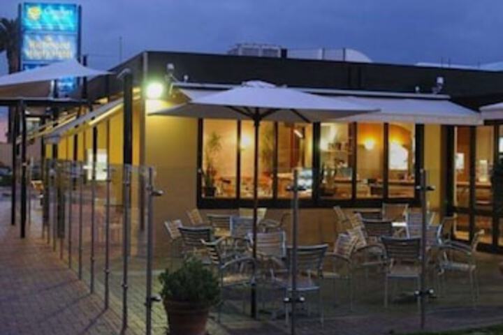 Portland VIC Tourism Gold Coast