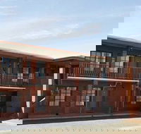 Comfort Inn Peppermill - Tourism Gold Coast