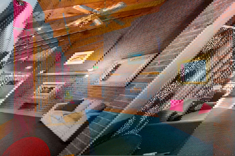 Stawell VIC Tourism Gold Coast