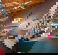 Goldfields Motel - Tourism Gold Coast