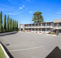 Comfort Inn On Raglan - Tourism Gold Coast