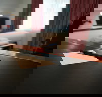 SureStay Hotel by Best Western The Clarence on Melville - Gold Coast