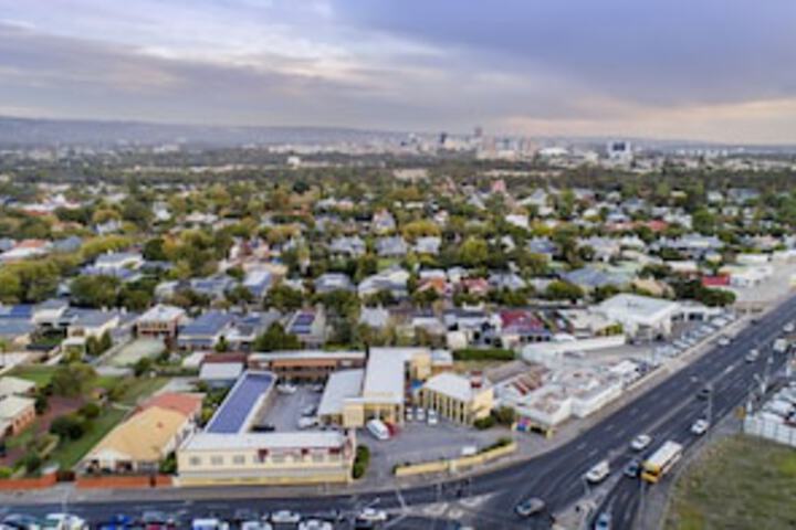 Medindie SA Gold Coast