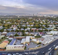 Scottys Motel - Tourism Gold Coast