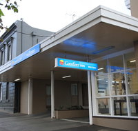 Comfort Inn Western - Tourism Gold Coast