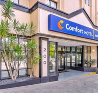 Comfort Hotel Perth City - Tourism Gold Coast