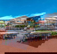 Comfort Inn  Suites Karratha - Gold Coast