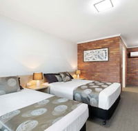 Blue Shades Motel - Tourism Gold Coast