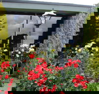 Comfort Inn Cedar Lodge - Tourism Gold Coast