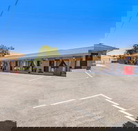 Comfort Inn May Park - Tourism Gold Coast