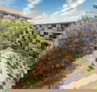 Oaks Sydney North Ryde Suites - Tourism Gold Coast