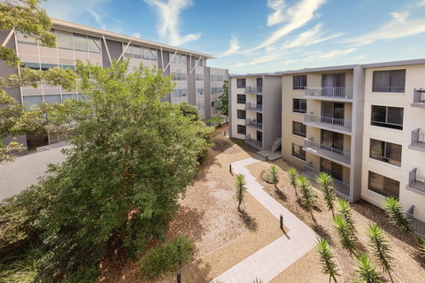 Oaks Sydney North Ryde Suites - Tourism Gold Coast 0