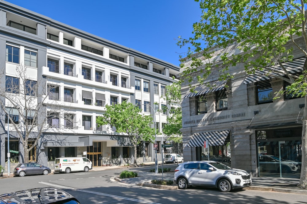 Woolloomooloo NSW Tourism Gold Coast