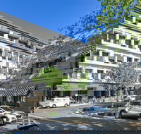 Nesuto Woolloomooloo - Tourism Gold Coast