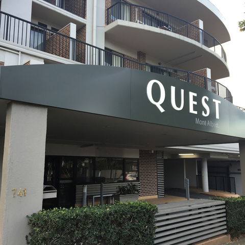 Quest Mont Albert - Tourism Gold Coast 1