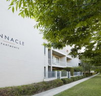 Pinnacle Apartments - Tourism Gold Coast