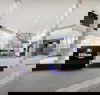Hilton Brisbane - Tourism Gold Coast