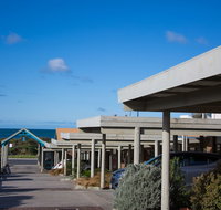 Beachfront Motel - Tourism Gold Coast