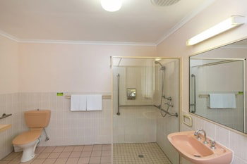 Bendigo Golden Square Motor Inn - Tourism Gold Coast 6
