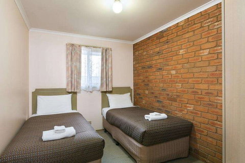 Bendigo Golden Square Motor Inn - Tourism Gold Coast 2